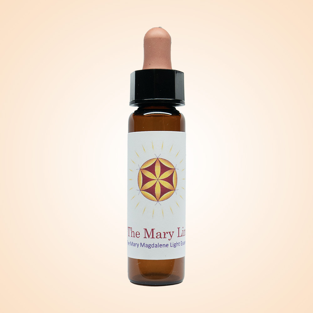 The Mary Line Essence