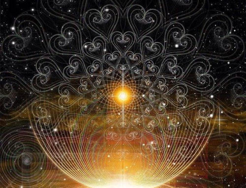 How to Recognise your Ascension Symptoms