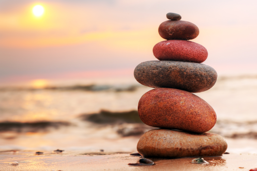 Image representing ascension and spirituality