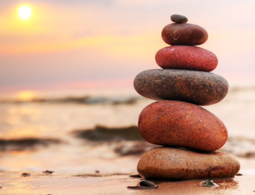 Ten Tips to Live in The Now