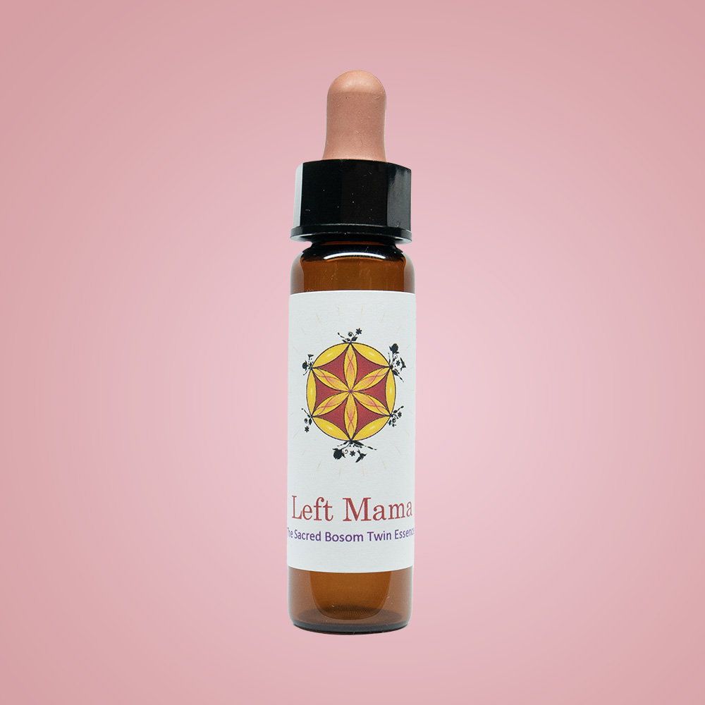 Left Mama Essence