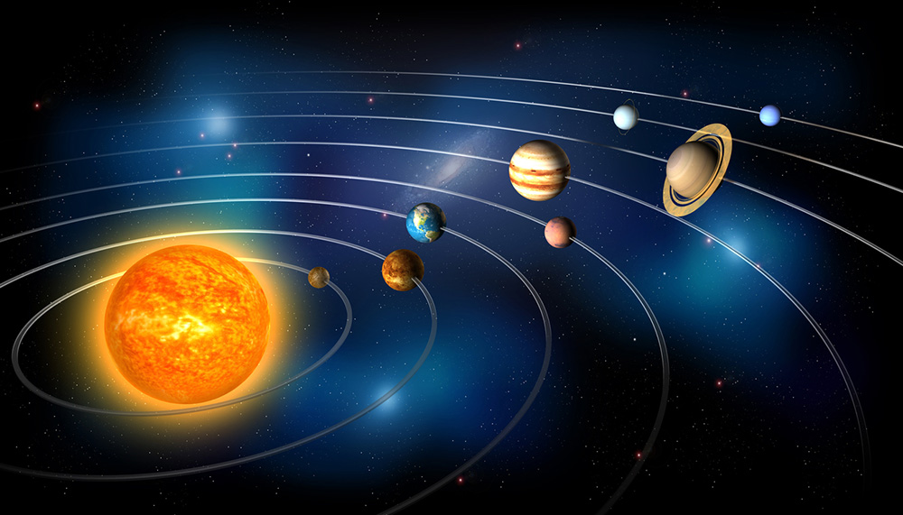 planets-illy Receive healing anywhere