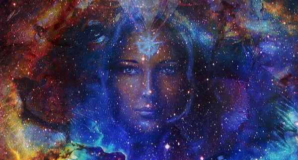 Reunite with The Divine Mother